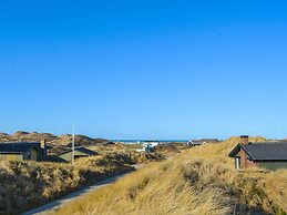 Holiday Home in Saltum