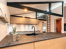 Holiday Home in Saltum