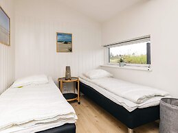 Holiday Home in Saltum