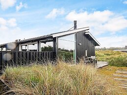 Holiday Home in Saltum