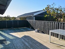 Holiday Home in Saltum