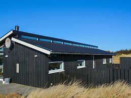 Holiday Home in Saltum