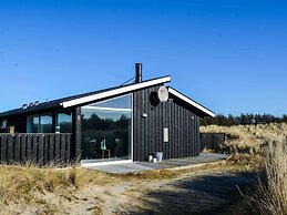 Holiday Home in Saltum