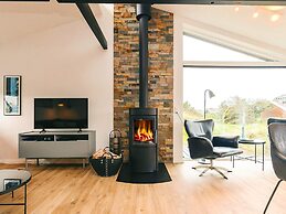 Holiday Home in Saltum