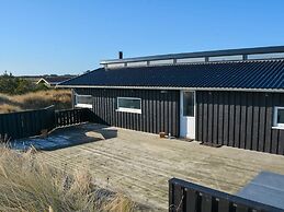Holiday Home in Saltum