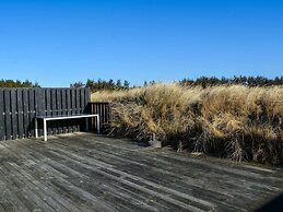 Holiday Home in Saltum