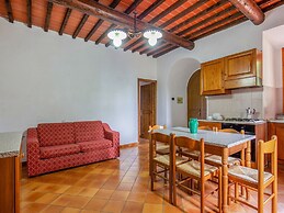 Montaione Harmony: Lodging
