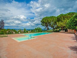 Montaione Harmony: Lodging