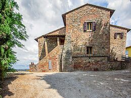Montaione Harmony: Lodging