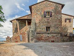 Montaione Harmony: Lodging