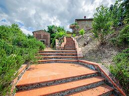 Montaione Harmony: Lodging