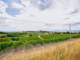 Montaione Harmony: Lodging