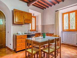 Montaione Harmony: Lodging