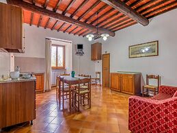 Montaione Harmony: Lodging