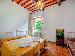 Montaione Harmony: Lodging