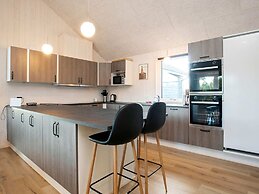Holiday Home in Jerup