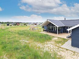 Holiday Home in Jerup