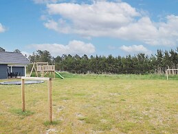 Holiday Home in Jerup