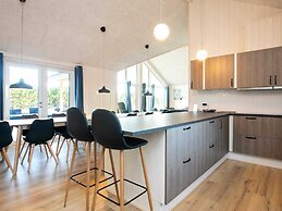 Holiday Home in Jerup