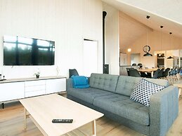 Holiday Home in Jerup