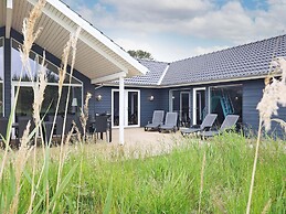 Holiday Home in Jerup