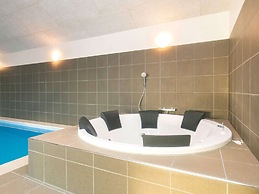 Holiday Home in Jerup