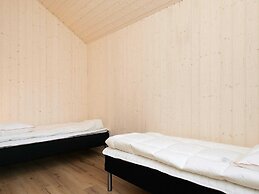 Holiday Home in Jerup