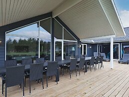 Holiday Home in Jerup
