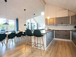 Holiday Home in Jerup