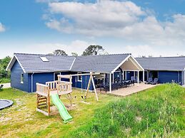 Holiday Home in Jerup
