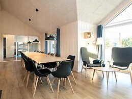 Holiday Home in Jerup