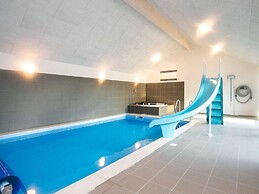 Holiday Home in Jerup
