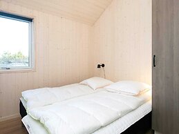 Holiday Home in Jerup