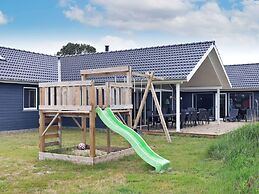 Holiday Home in Jerup