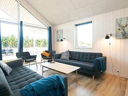 Holiday Home in Jerup
