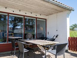 6 Person Holiday Home in Pandrup