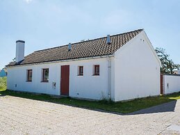 6 Person Holiday Home in Pandrup
