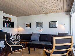 6 Person Holiday Home in Pandrup