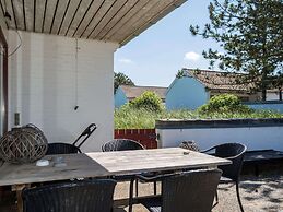 6 Person Holiday Home in Pandrup