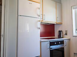 6 Person Holiday Home in Pandrup