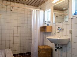 6 Person Holiday Home in Pandrup
