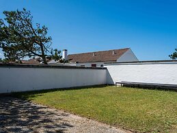 6 Person Holiday Home in Pandrup