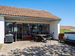 6 Person Holiday Home in Pandrup