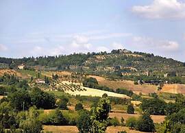 Rustic Elegance Near Florence