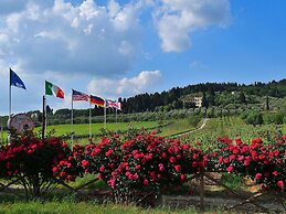 Rustic Elegance Near Florence