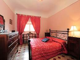 Rustic Elegance Near Florence