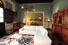 Rustic Elegance Near Florence