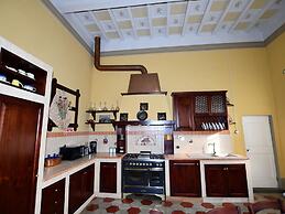 Rustic Elegance Near Florence