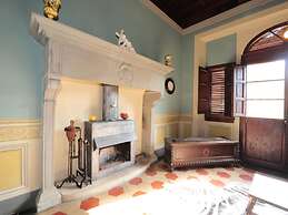 Rustic Elegance Near Florence