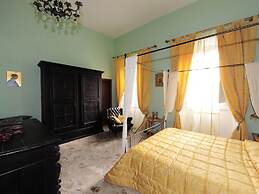 Rustic Elegance Near Florence